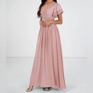 NEW Azazie Bridesmaid/Party Dress